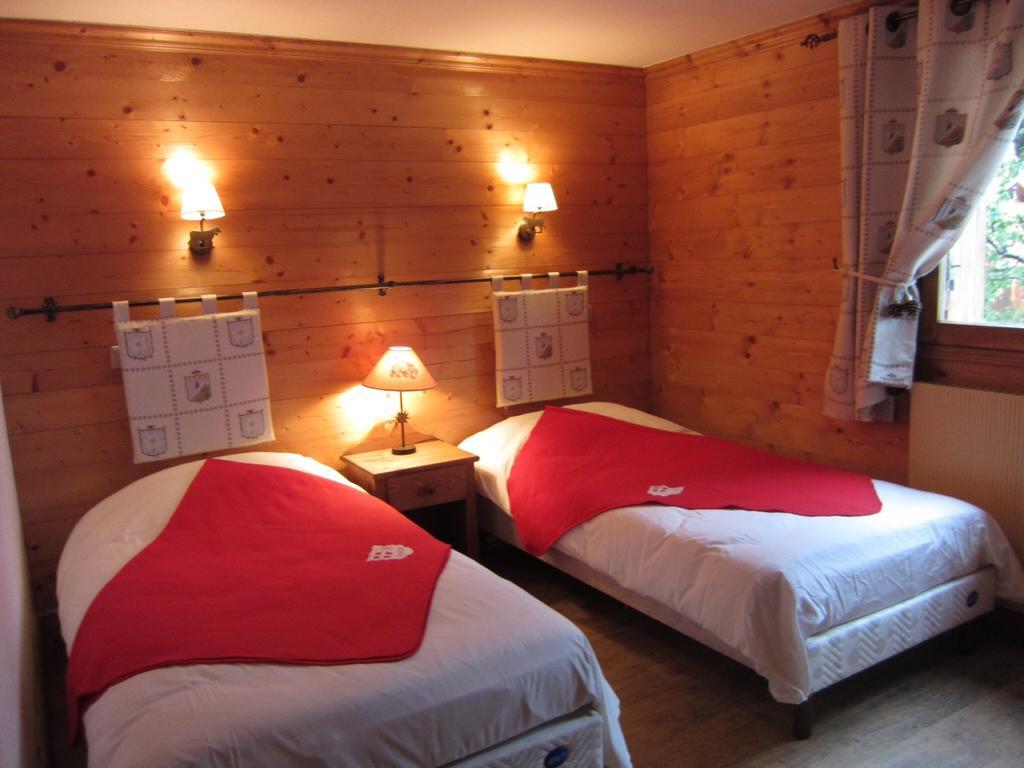 4 Pers Proximité Et Remontées Le Praz - Arrayanes *