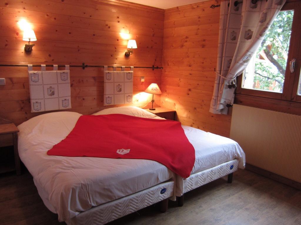 Appartamento 4 Pers Proximité Et Remontées Le Praz - Arrayanes Courchevel