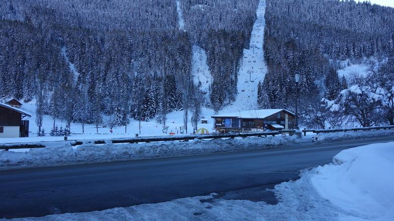4 Pers 3 Etoiles Proximite Et Remontees Le Praz - Arrayanes Apartamento Courchevel