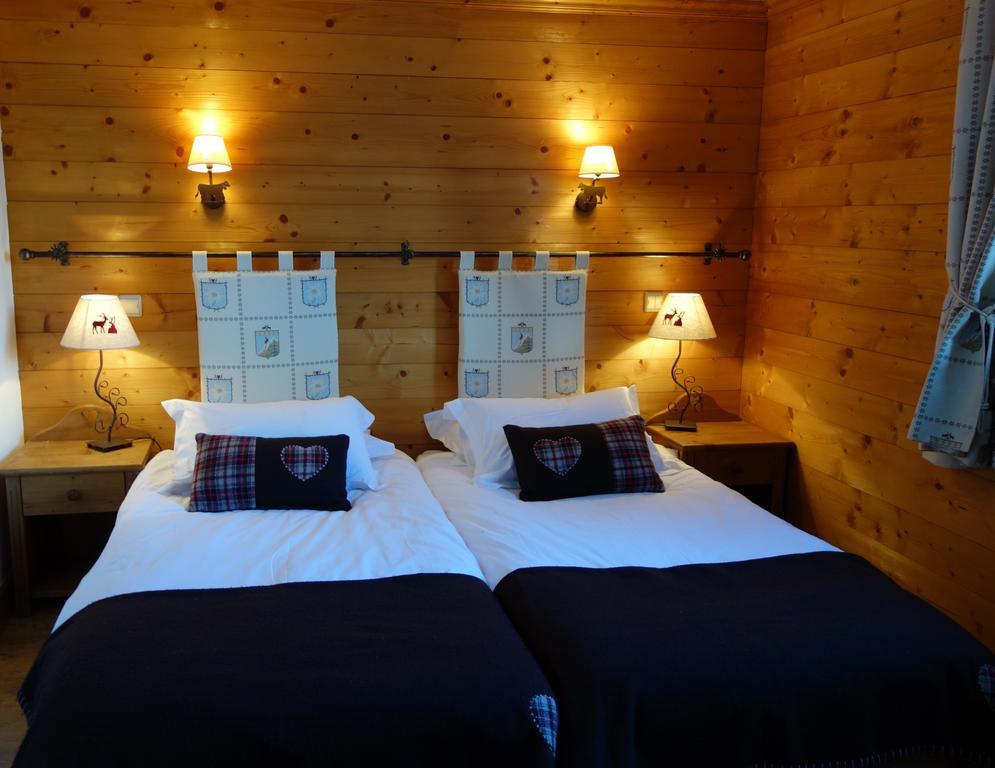4 Pers 3 Etoiles Proximite Et Remontees Le Praz - Arrayanes *